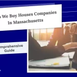 We Buy Houses in Massachusetts