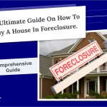 Foreclosed